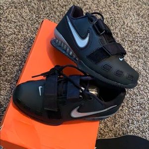 Nike Romaleo 2